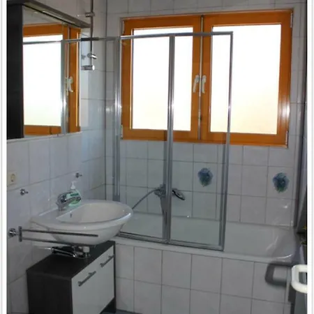 Ferienwohnung Stehle * Balingen