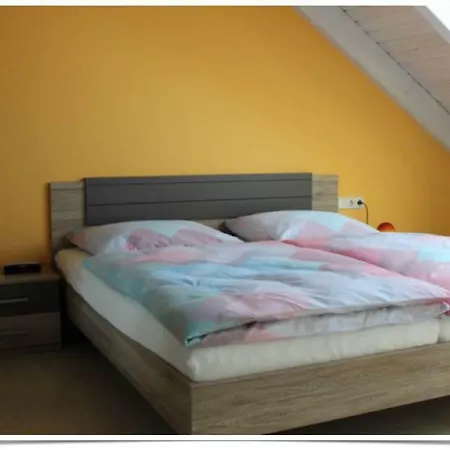 Apartment Ferienwohnung Stehle