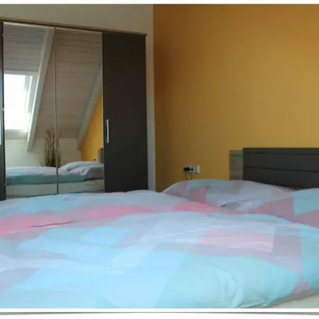 Ferienwohnung Stehle * Balingen