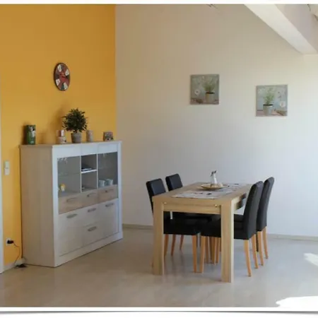 Ferienwohnung Stehle Apartment *