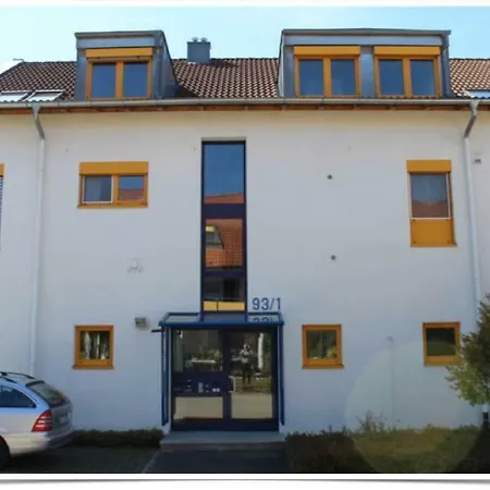Ferienwohnung Stehle