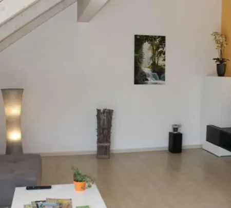 Ferienwohnung Stehle *