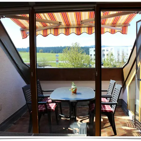 Apartment Ferienwohnung Stehle