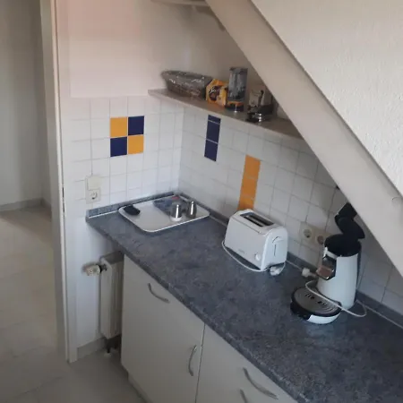 Ferienwohnung Stehle