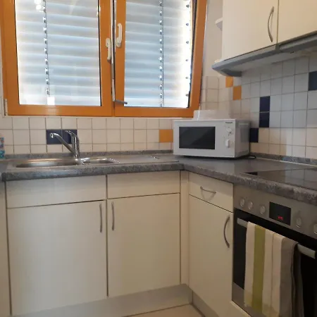 Ferienwohnung Stehle *