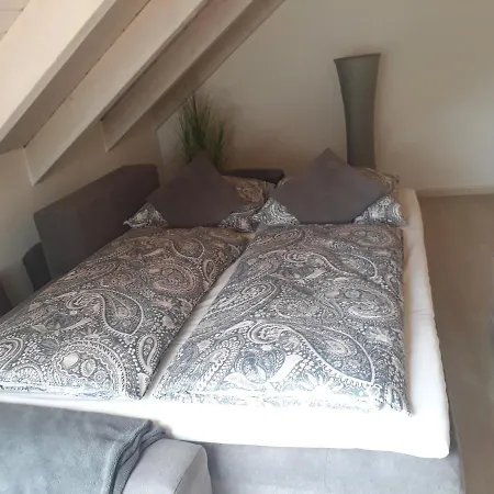 Ferienwohnung Stehle